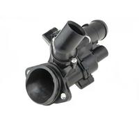 NTY Termostato, refrigerante compatibile con SEAT SKODA VW VAG CTM-VW-049