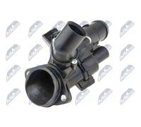 Termostato CTM-VW-049 NTY per VW TRANSPORTER T5 Autobus TRANSPORTER T5 Furgone