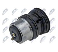 NTY Termostato, refrigerante compatibile con PORSCHE VAG CTM-VW-055