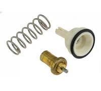 Termostato CTM-VW-065 NTY per VW AUDI SEAT SKODA