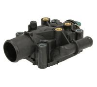 Thermotec Termostato refrigerante D2C006TT per PEUGEOT/CITROËN C2 1.4 2005-2009