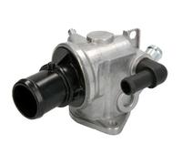 Thermotec Termostato refrigerante D2D002TT 88°C per Fiat, Lancia, Alfa Romeo