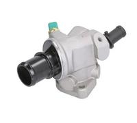 Thermotec Termostato D2F004TT – per liquido di raffreddamento motore
