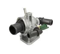 Termostato D2F007TT THERMOTEC per FIAT LANCIA OPEL ALFA ROMEO