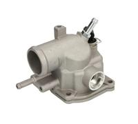 Thermotec Termostato refrigerante D2M009TT 92°C per Mercedes-Benz Classe C, Classe E, CLK