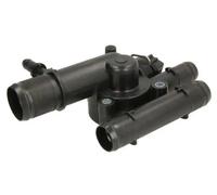 Thermotec Termostato refrigerante D2R011TT per Renault, Opel, Nissan – Cedric (Y33) 1995-
