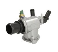Termostato D2X014TT THERMOTEC per SAAB ROVER OPEL FIAT ALFA ROMEO CADILLAC FORD
