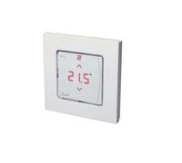 Danfoss Unterputzraumthermostat Icon (Tm) Con Led-Display-Version, ad Incasso