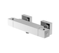 Termostato da incasso Steinberg serie 342, per doccia, 3423200, colore: cromo