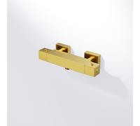 Termostato da incasso Steinberg serie 342, per doccia, 3423200BG, colore: spa...