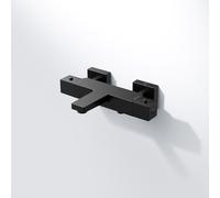 Termostato da incasso Steinberg serie 342, per vasche da bagno, scarico 176 mm,