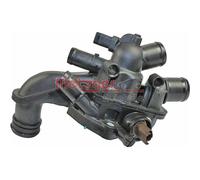 METZGER 4006178 Termostato motore