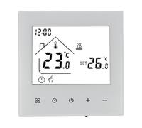 Termostato da parete ad alta precisione per livelli ottimali di comfort domestic