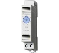 FIN 7T.81.2303 - Termostato, 1 contatto NO, 10 A, da 0 a +60°C