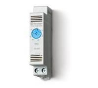 Termostato Da Quadro Per Ventilazione ( FINDER cod. 7T8100002303 )