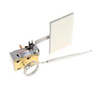 TERMOSTATO DAMPER FRIGORIFERO INDESIT ORIGINALE C00095873