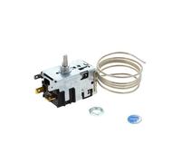 TERMOSTATO DANFOSS 077B-6828 FRIGORIFERO ARISTON INDESIT ORIGINALE C00143390