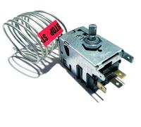 TERMOSTATO DANFOSS 077B-6916 FRIGORIFERO FRIGO ARISTON INDESIT ORIGIN C00143380