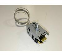 Termostato Danfoss per frigorifero 818730573 077B6738 ricambio originale Smeg [EEK: A]
