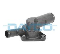 DAYCO Termostato DT1080F Valvola Termostatica,Termostato Refrigerante RENAULT,NISSAN,DACIA,Clio III Hatchback (BR0/1, CR0/1)