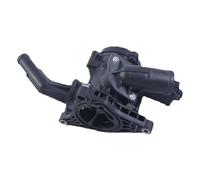 Termostato del liquido di raffreddamento 25600-2M052 compatibile con le parti automobilistiche del motociclo Venue Accent 2020 2021 2022 2023 1.6L L4 per il numero di parte 25600-2M052