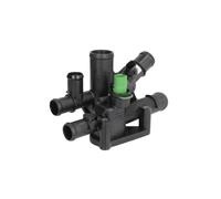 TERMOSTATO DEL LIQUIDO DI RAFFREDDAMENTO BEHR PER VW AUDI SEAT SKODA BTM1105