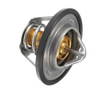 Termostato del Liquido di Raffreddamento Compatibile con Hyundai Elantra GT 2018 2019 2020 e Sonata 2015 2016 2017 2018 2019 25500-2B400