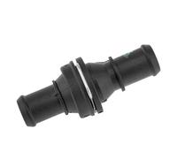 Termostato del liquido di raffreddamento compatibile per A3 8P 2004-2013 A4 B9 2015 Q3 2011-2015 Q7 3.0T 2015-2019 TT 8J 2008-2014 Numeri di modello 1K0121113B 1K0121113A
