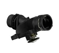 Termostato del liquido di raffreddamento del motor Per Bmw 1 E81 | 11517805811 E87 3 E46 E90 E91 E92 E93 5 E60 E61 6 E63 E64 7 E65 E66 E67 X3 E83 X5 E53 E70 X6 E71 E72 Termostato refrigerante