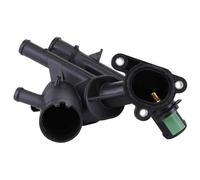 Termostato del liquido di raffreddamento del motore applicabile per Golf IV 1.6 FSI adatto per Audi A2 termostato 032121111CF Termostati