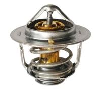 Termostato del liquido di raffreddamento del motore compatibile con il pick-up del carrello elevatore diesel 4JB1 4JG2 626 1982-2011 Z-8-94382-546-0
