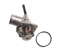 Termostato del liquido di raffreddamento del motore Compatibile con Meriva Vectra B C Zafira A B Astra G si adatta a 1. 4 1. 6 Numero di sostituzione dei motori Z16xe 1338003 1338420 96414627