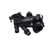 Termostato del liquido di raffreddamento del motore dell'auto 2642001501 A2642001501 for CE GLC 160 200 300 350 2.0L