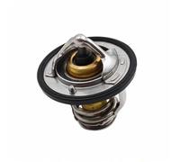 Termostato del liquido di raffreddamento del motore delll'auto per Honda Civic CRV per Accord Termostato del sistema di raffreddamento