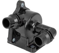 Termostato del Liquido di Raffreddamento di Ricambio per BMW Serie 3 E92 E93 LCI e Serie 1 E82 2009-2013, codice 11517572859.