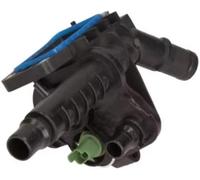 Termostato del Liquido di Raffreddamento di Ricambio per Citroen Berlingo 2008-2019, codice 1336AX.