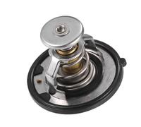 Termostato del Liquido di Raffreddamento per Accord 1998-2012 per Ridgeline 2006-2014 per S2000 2000-2009 19301-P8E-A10 Assemblaggio termostato Automatico del Liquido di Raffreddamento