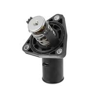 Termostato del Liquido di Raffreddamento per Auto per Lexus per IS250 2006-2015 per IS350 2006-2018 per IS300 2018 16031-31020 16326-31020 Assemblaggio del termostato del Liquido refrigerante Motore