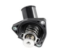 Termostato del Liquido di Raffreddamento per Auto per Lexus per LS460 LS460L 2007-2020 per LX570 2008-2021 1603138010 Flusso di Liquido di Raffreddamento del Motore Assemblaggio del termostato