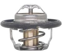 Termostato del Liquido di Raffreddamento per Dacia, Logan, Express 2009-2026 Codici Ricambio: 8200772985, 8200479402, 8200784486