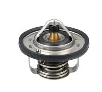 Termostato del Liquido di Raffreddamento per Nissan per Juke 2011-2017 per Versa 2009-2019 per Cube 2009-2014 21200ED00A Motore Liquido di Raffreddamento Assemblaggio del termostato