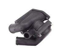 Termostato del Liquido di Raffreddamento, per VW Kiloway Multivan TT, Flangia dell'alloggiamento del termostato del Liquido di Raffreddamento del Motore 022121117C 022121111H