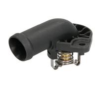 TERMOSTATO DEL LIQUIDO DI RAFFREDDAMENTO THERMOTEC VW AUDI SEAT SKODA D2T004TT