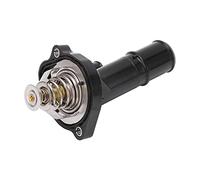 Termostato del liquido di raffredmento del motore LF70 15 170 Sostituzione ad alte prestazioni 3 5 mx 5 Materiale premium a temperatura ottimale