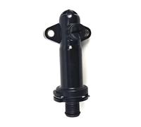 Termostato Del Liquido Raffreddamento Motore Automatico 11717787870 Compatibile Con BMW Per 1 3 5 Series Per E87 E46 E90 E91 E60 E61 X3 X5 Termostato liquido