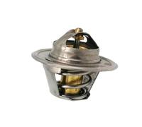 Termostato del Liquido refrigerante per Sedile per Alhambra 2002 2003 2004 2005 2006 2007 per Altea 2005-2006 050121113C 050121113H Assemblaggio termostato Motore refrigerante