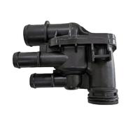 Termostato del motore 1828684 DS7G-9K478-DA DS7G9K478DA Gruppo termostato per Ford C-MAX II FocusIII