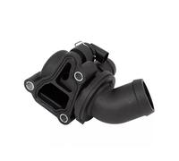 Termostato del motore A2662030675 Termostato per dell'acqua di raffreddamento per dell'auto per Mercedes Benz