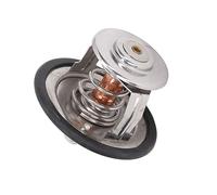 Termostato del motore di ricambio Termostato motore 71 ℃ 600-421-6310 Sostituzione per Bulldozer D53A-17 D53P-17 D31P-18A D31E-18 D37P-5A