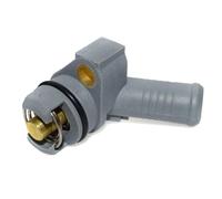 Termostato del radiatore delll'olio motore per Ford, per Mondeo 3 MK3, Transit, per Jaguar
